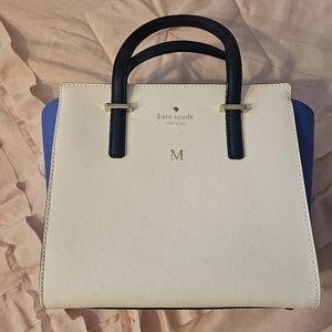 Kate Spade NY Small Hayden Cedar Street Crossbody